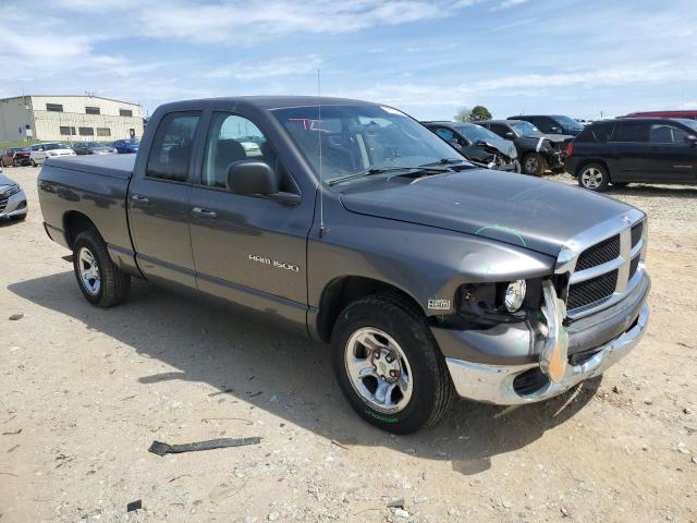 Photo 4 from auction – 2004 DODGE RAM 1500 S with VIN 1D7HA18D84J263064