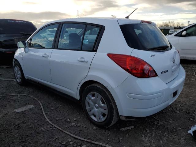 Photo 2 from auction – 2012 NISSAN VERSA with VIN 3N1BC1CP2CK289915