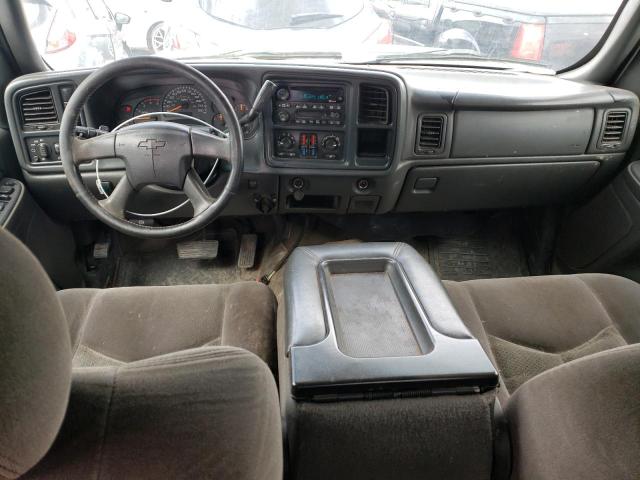Photo 8 from auction – 2005 CHEVROLET SILVERADO with VIN 1GCHK23285F850078