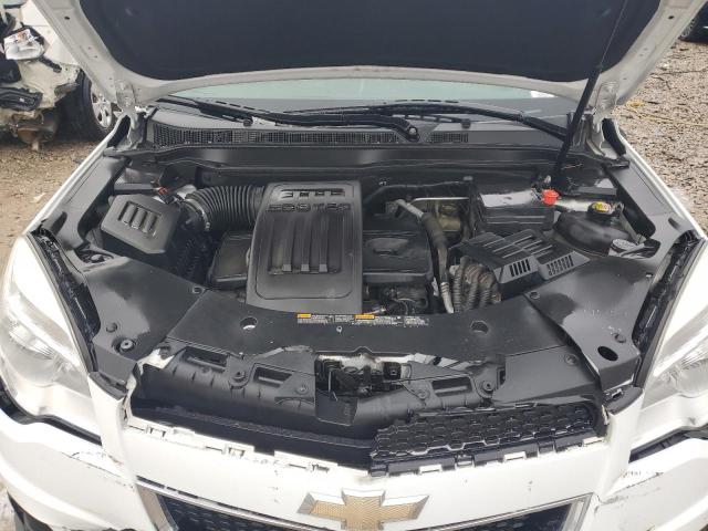 Photo 11 from auction – 2012 CHEVROLET EQUINOX LT with VIN 2GNFLEEK8C6206744