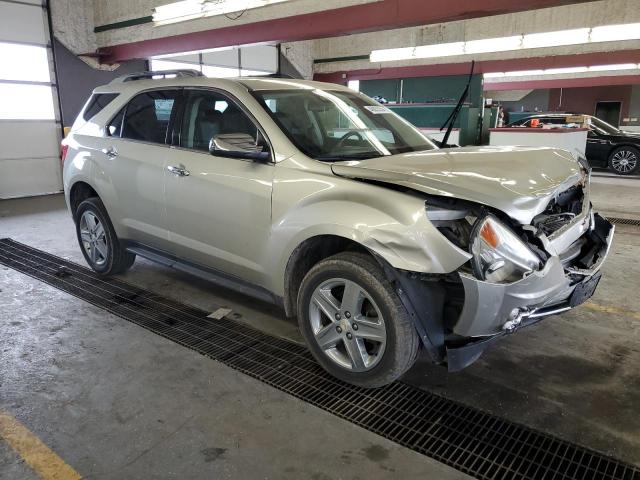 Photo 4 from auction – 2015 CHEVROLET EQUINOX LT with VIN 2GNFLHEK7F6319445