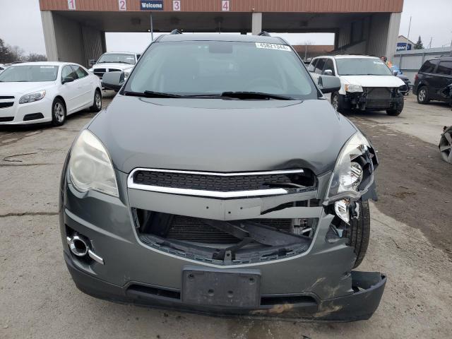 Photo 5 from auction – 2012 CHEVROLET EQUINOX LT with VIN 2GNFLNEK0C6390030