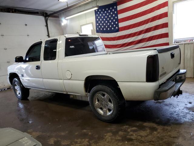 Photo 2 from auction – 2006 GMC NEW SIERRA with VIN 1GTEK19B36Z229898