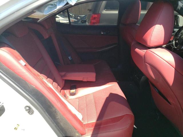 Photo 10 from auction – 2016 LEXUS IS 300 with VIN JTHCM1D25G5013499