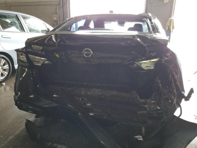 Photo 6 from auction – 2021 NISSAN ALTIMA SV with VIN 1N4BL4DV2MN341489