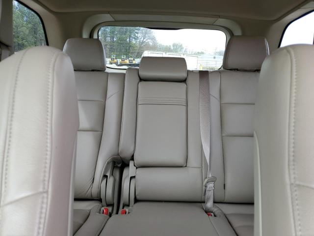 Photo 10 from auction – 2014 JEEP GRAND CHER with VIN 1C4RJFAG8EC413079