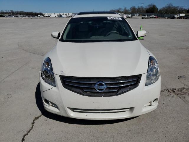 Photo 5 from auction – 2010 NISSAN ALTIMA BAS with VIN 1N4AL2AP5AC149335