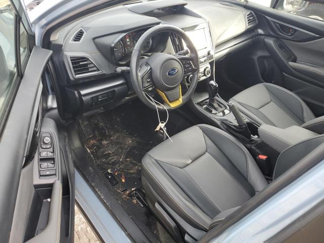 Photo 8 from auction – 2022 SUBARU CROSSTREK with VIN JF2GTHRC0NH204146