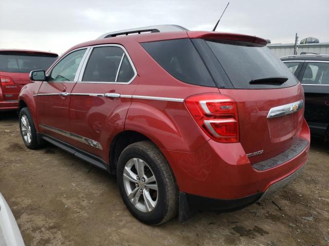 Photo 2 from auction – 2012 CHEVROLET EQUINOX LT with VIN 2GNALDEK3C6372061
