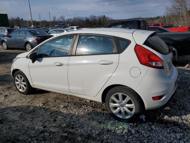 Photo 2 from auction – 2013 FORD FIESTA SE with VIN 3FADP4EJ6DM182608