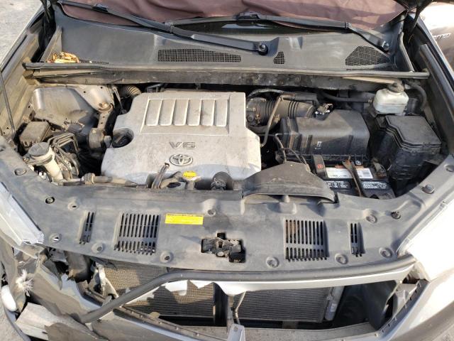 Photo 12 from auction – 2012 TOYOTA HIGHLANDER with VIN 5TDDK3EH7CS112694