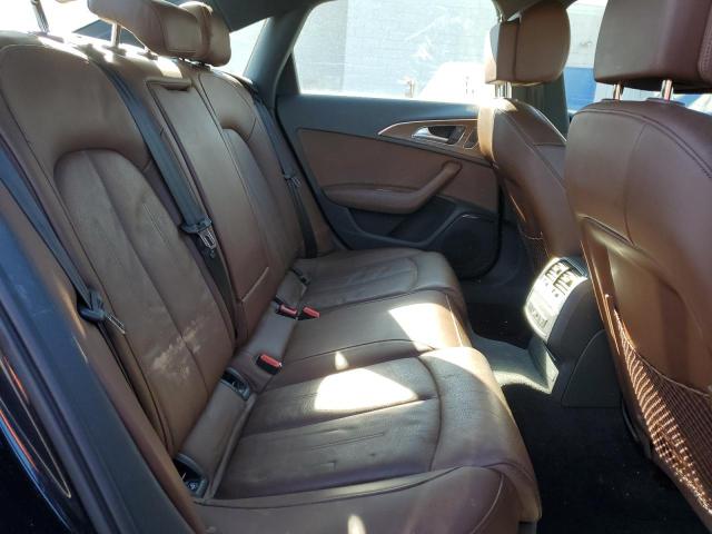 Photo 10 from auction – 2016 AUDI A6 PREMIUM with VIN WAUFGAFC2GN003862
