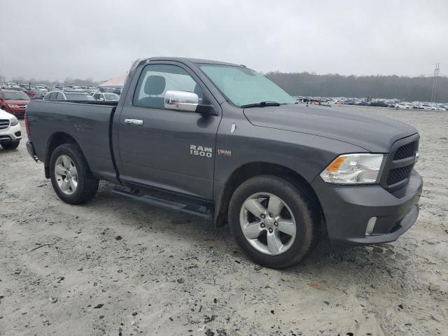 Photo 4 from auction – 2014 RAM 1500 ST with VIN 3C6JR6AT3EG333907