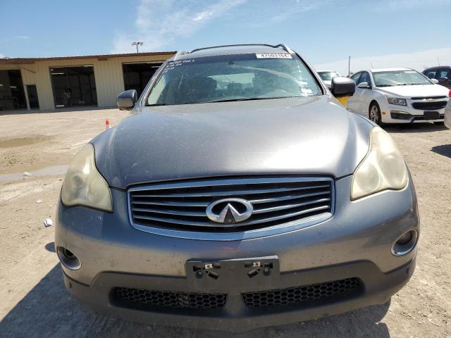 Photo 5 from auction – 2012 INFINITI EX35 BASE with VIN JN1AJ0HR1CM451894