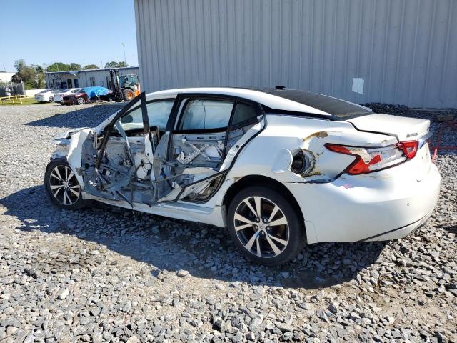 Photo 2 from auction – 2017 NISSAN MAXIMA 3.5 with VIN 1N4AA6AP2HC424554