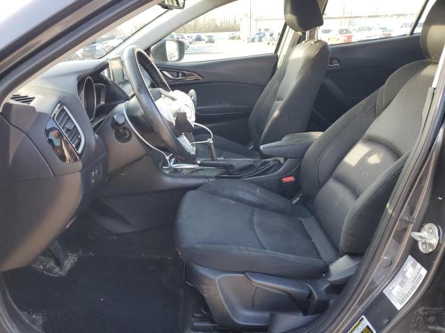 Photo 7 from auction – 2016 MAZDA 3 TOURING with VIN 3MZBM1M70GM300071