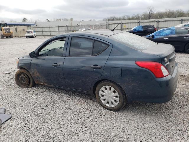 Photo 2 from auction – 2016 NISSAN VERSA S with VIN 3N1CN7AP4GL906249