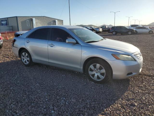 Photo 4 from auction – 2009 TOYOTA CAMRY BASE with VIN 4T1BE46K89U396433