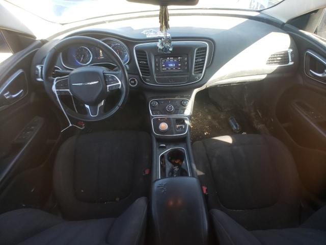 Photo 8 from auction – 2015 CHRYSLER 200 LIMITE with VIN 1C3CCCAB8FN626210