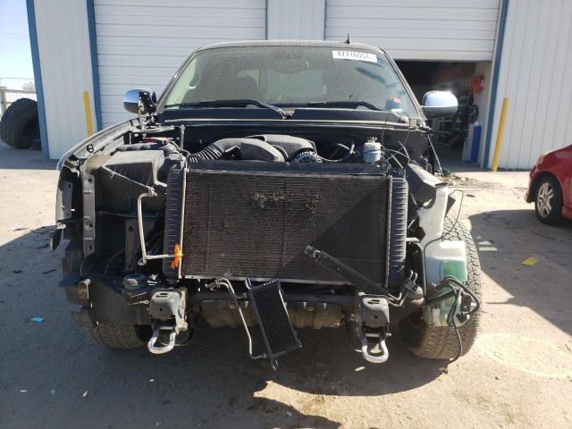 Photo 5 from auction – 2011 GMC SIERRA K15 with VIN 3GTP2VE33BG244555