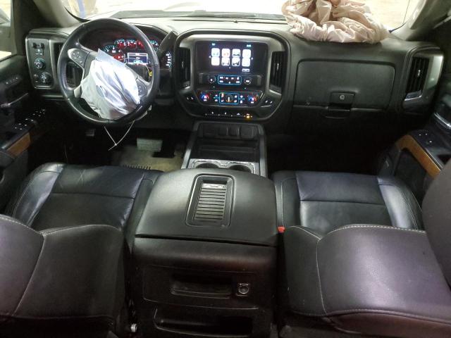 Photo 8 from auction – 2017 CHEVROLET K1500 with VIN 3GCUKSEC7HG230166