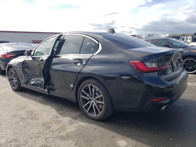 Photo 2 from auction – 2022 BMW 330E with VIN 3MW5P7J02N8C63304