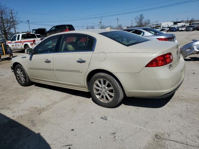 Photo 2 from auction – 2011 BUICK LUCERNE CX with VIN 1G4HA5EM7BU134942