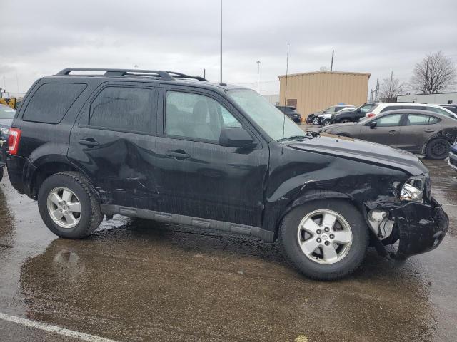 Photo 4 from auction – 2011 FORD ESCAPE XLT with VIN 1FMCU0D74BKC25565