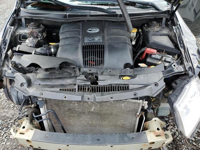 Photo 12 from auction – 2014 SUBARU TRIBECA LI with VIN 4S4WX9GD8E4400533