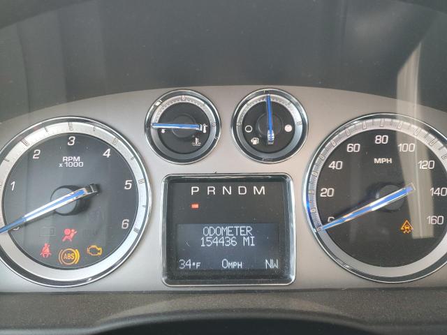 Фото 9 с аукциона – 2011 CADILLAC ESCALADE L с VIN 1GYS4BEF5BR104322