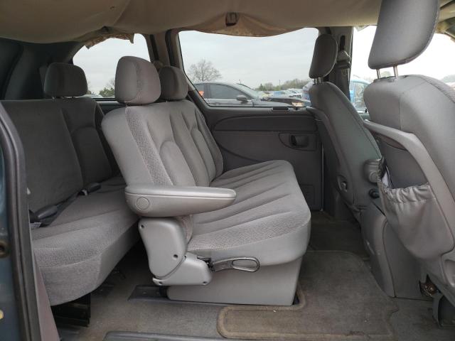 Photo 11 from auction – 2006 CHRYSLER TOWN & COU with VIN 1A4GP45R76B671312