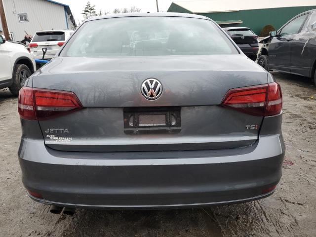 Photo 6 from auction – 2017 VOLKSWAGEN JETTA S with VIN 3VW2B7AJ6HM215844