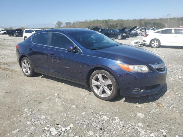 Photo 4 from auction – 2013 ACURA ILX 20 PRE with VIN 19VDE1F58DE011524