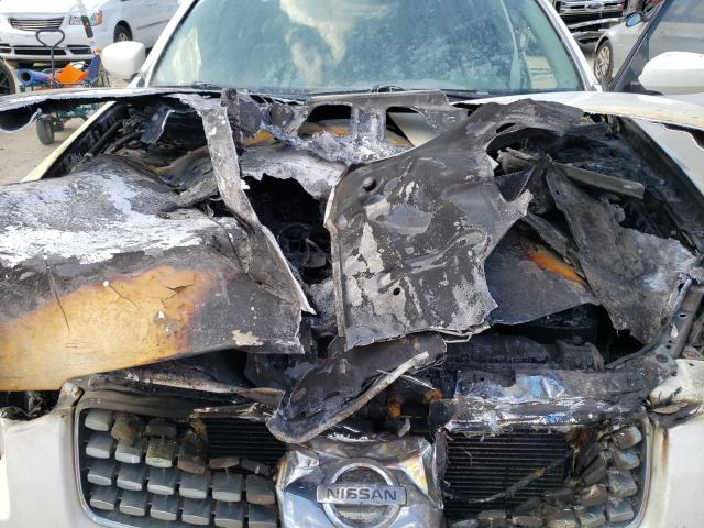 Photo 11 from auction – 2005 NISSAN MAXIMA SE with VIN 1N4BA41E95C873278