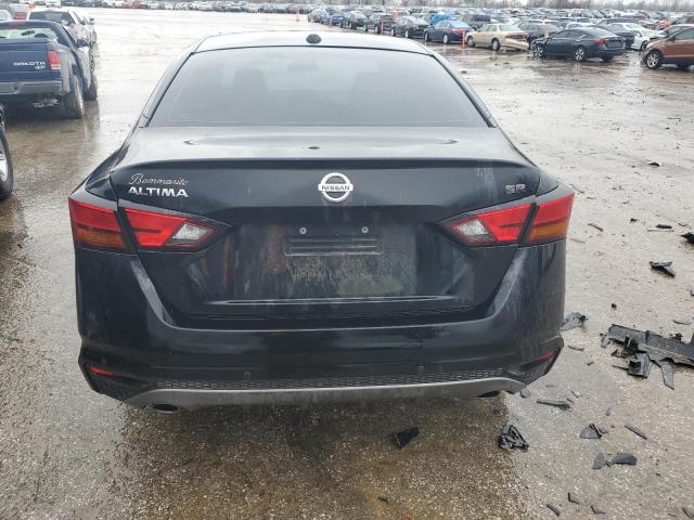 Photo 6 from auction – 2020 NISSAN ALTIMA SR with VIN 1N4BL4CV7LC176812