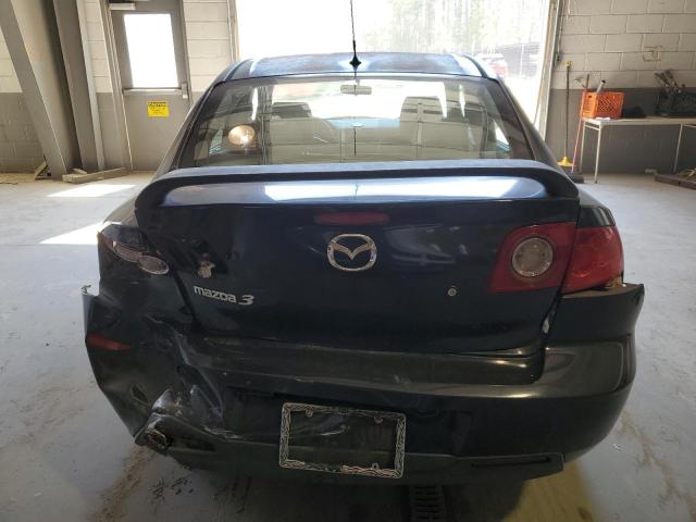 Photo 6 from auction – 2005 MAZDA 3 I with VIN JM1BK12F551345102