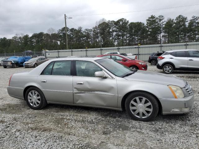 Photo 4 from auction – 2007 CADILLAC DTS with VIN 1G6KD57Y67U110501