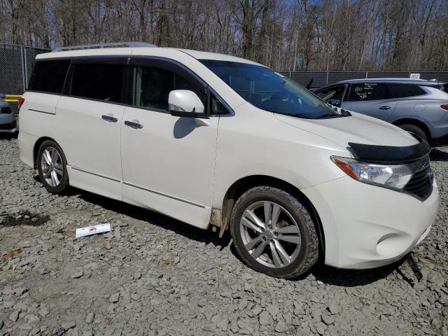 صورة رقم 4 من المزاد - 2011 NISSAN QUEST S مع VIN JN8AE2KP2B9004064