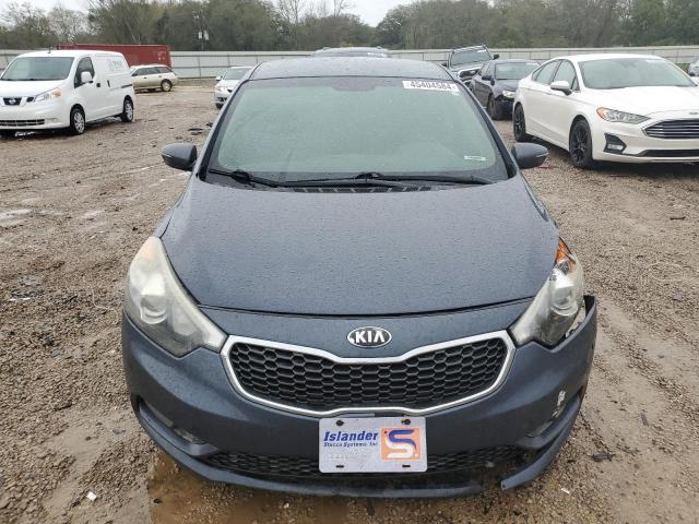 Photo 5 from auction – 2015 KIA FORTE EX with VIN KNAFX4A89F5320119