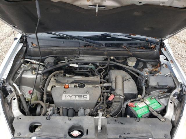 Photo 12 from auction – 2003 HONDA CRV with VIN SHSRD68483U103803