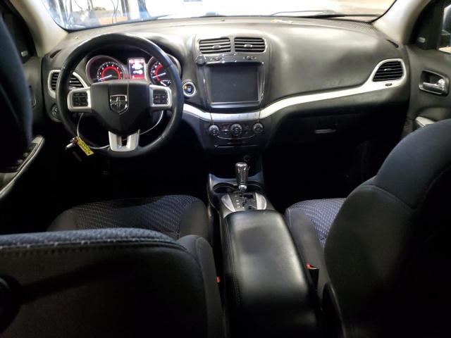Photo 8 from auction – 2014 DODGE JOURNEY SX with VIN 3C4PDCCG6ET283284