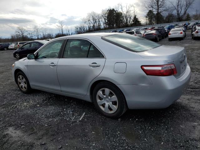 Photo 2 from auction – 2007 TOYOTA CAMRY CE with VIN 4T1BE46K07U095037