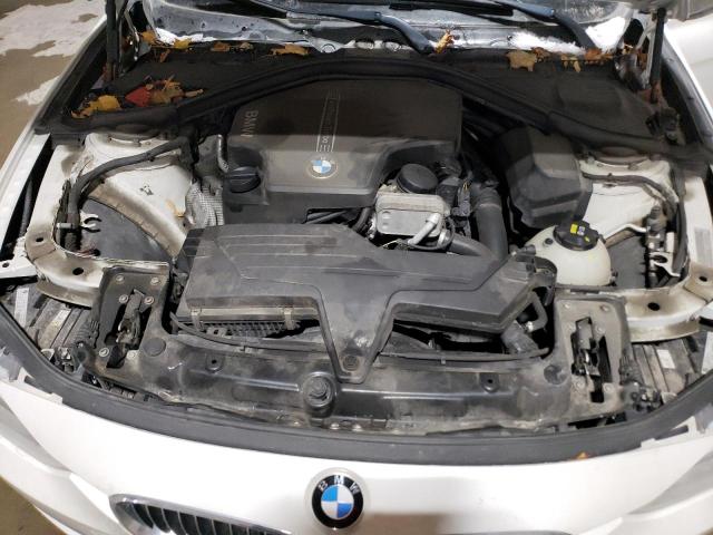 Photo 11 from auction – 2015 BMW 328 XI with VIN WBA3B3C51FF548849