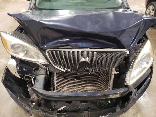 Photo 11 from auction – 2015 BUICK VERANO CON with VIN 1G4PR5SK2F4184645