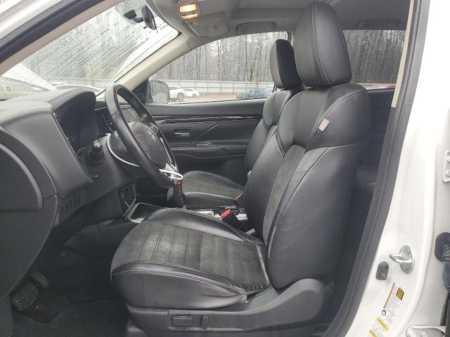 Photo 7 from auction – 2019 MITSUBISHI OUTLANDER with VIN JA4AD3A31KZ015652