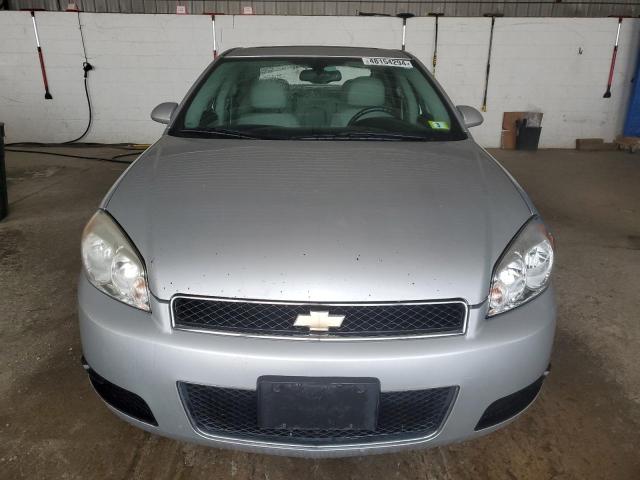Photo 5 from auction – 2014 CHEVROLET IMPALA LIM with VIN 2G1WC5E37E1110601