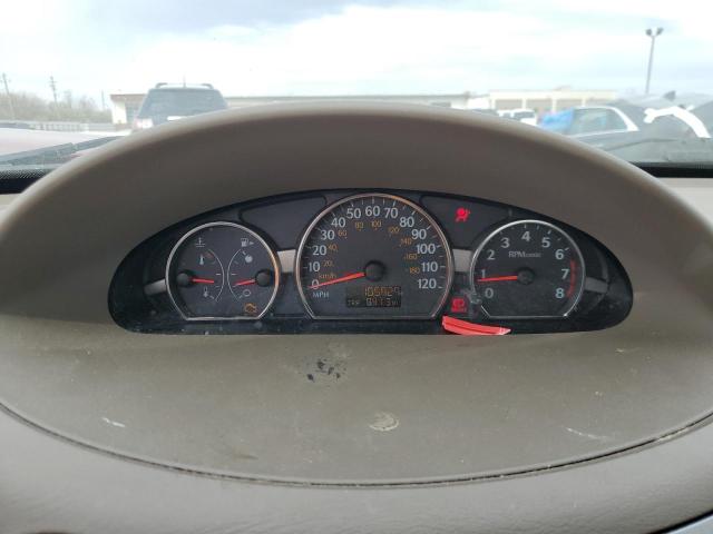Photo 9 from auction – 2007 SATURN ION LEVEL with VIN 1G8AJ55F77Z179018