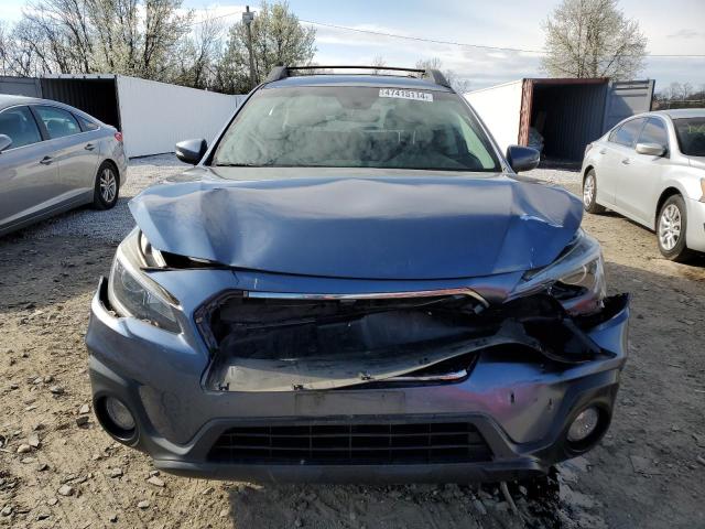Photo 5 from auction – 2018 SUBARU OUTBACK 2. with VIN 4S4BSAFC0J3268245