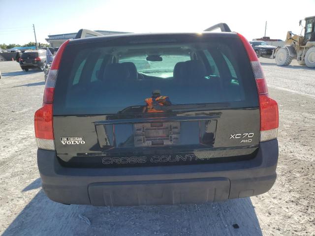 Photo 6 from auction – 2004 VOLVO XC70 with VIN YV1SZ59H241133079