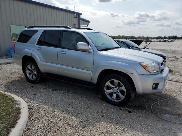Photo 4 from auction – 2007 TOYOTA 4RUNNER LI with VIN JTEZU17R370085931
